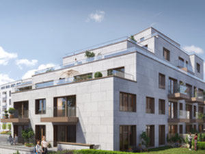 Real estate in NYX — look at the real estate search engine GEOLN.COM. Photo 3