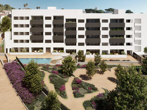 房地产在 Brises del Maresme — look at the real estate search engine GEOLN.COM. 照片 2