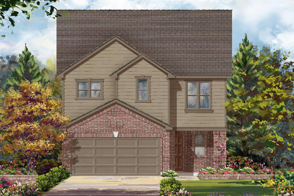 房地产在 Mills Creek Crossing — look at the real estate search engine GEOLN.COM. 照片 1