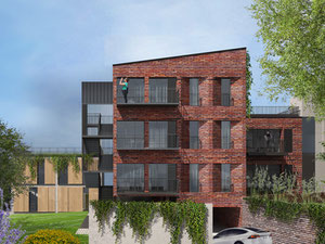 房地产在 8 March 38 — look at the real estate search engine GEOLN.COM. 照片 2