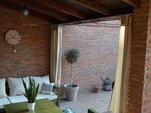 维拉6间房间的公寓。第比利斯无中介公寓 — 来自开发商和业主的房地产搜索引擎 GEOLN.COM. 照片 5