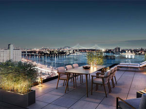 房地产在 Vitre — look at the real estate search engine GEOLN.COM. 照片 5