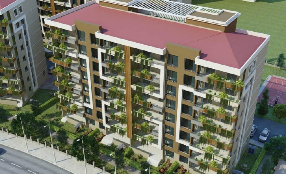 房地产在 Asce Ortakoy — look at the real estate search engine GEOLN.COM. 照片 1