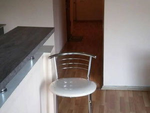 2 room apartment in Vake. Buy an apartment in Tbilisi — Find off-plan property or real estate resale directly from developers and owners GEOLN.COM. Photo 6