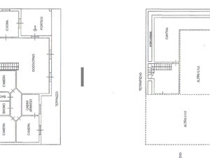 וילה ליד הים באיטליה, בורדיגה — חיפוש נדל"ן מפרטי ומקבלן GEOLN.COM. תמונה 12