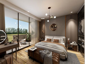 房地产在 绿色花园 — look at the real estate search engine GEOLN.COM. 照片 8