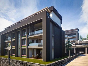 Real estate in Karat Bademli — look at the real estate search engine GEOLN.COM. Photo 2