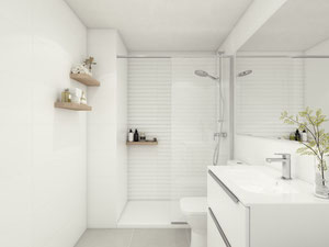 公寓 2 卧室 97 m² 在卡萨雷斯, 西班牙 — 来自开发商和业主的房地产搜索引擎 GEOLN.COM. 照片 8