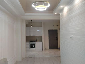 იყიდება ბინა თბილისში — უძრავი ქონების ყიდვა და მფლო ბელებისგან GEOLN.COM. ფოტო 7