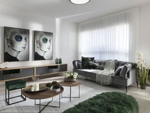 Real estate in Lev Motzkin — look at the real estate search engine GEOLN.COM. Photo 4