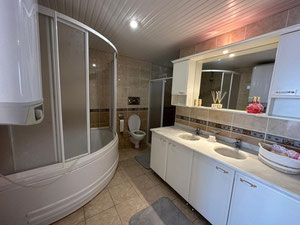 两层别墅出售3+1 — 来自开发商和业主的房地产搜索引擎 GEOLN.COM. 照片 10