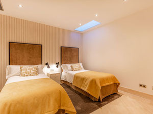 Таунхаус 5 спален 403 м² в Сьерре Бланка, Испания — Поисковик недвижимости от застройщиков и собственников GEOLN.COM. Фото 11