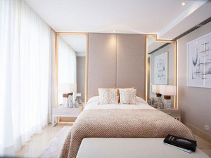 顶层公寓 2 卧室 95 平方米，位于西班牙埃斯特波纳 — 来自开发商和业主的房地产搜索引擎 GEOLN.COM. 照片 7