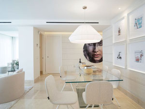 顶层公寓 2 卧室 95 平方米，位于西班牙埃斯特波纳 — 来自开发商和业主的房地产搜索引擎 GEOLN.COM. 照片 14