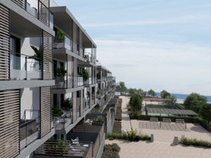 房地产在 Habitat Jardins de Teia — look at the real estate search engine GEOLN.COM. 照片 3