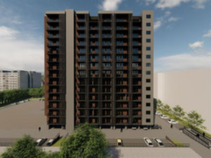 Real estate in View Development — look at the real estate search engine GEOLN.COM. Photo 2