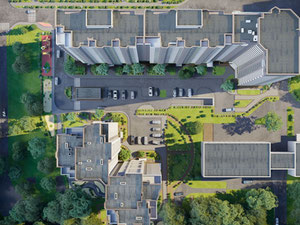 Real estate in Oberih 2 — look at the real estate search engine GEOLN.COM. Photo 2