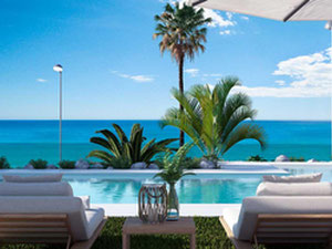 房地产在 DUNA BEACH II — look at the real estate search engine GEOLN.COM. 照片 5