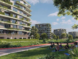 içindeki mülkiyet Armonia — emlak arama motoru GEOLN.COM'a bakın. Fotoğraf 8