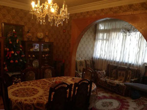 Vazisubani的4间房间的公寓。瓦济苏巴尼第比利斯的廉价公寓 — 来自开发商和业主的房地产搜索引擎 GEOLN.COM. 照片 3