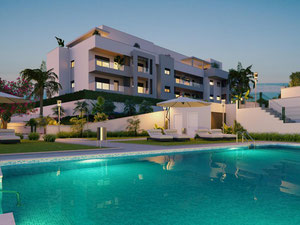 房地产在 Quabit Adhara — look at the real estate search engine GEOLN.COM. 照片 4