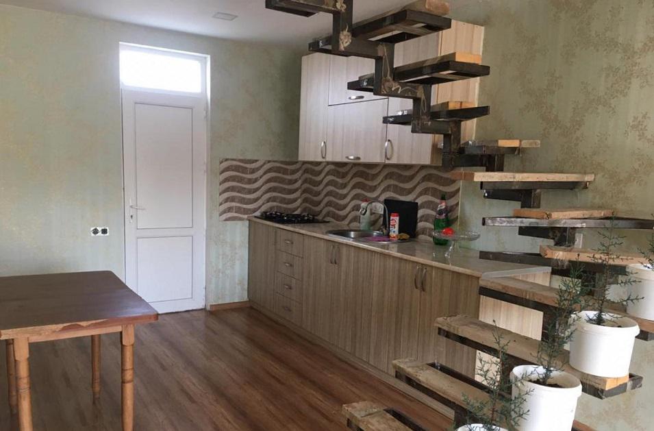 Приватний будинок в Мухиані. Купити будинок в Тбілісі, Мухиані — Пошуковик нерухомості від забудовників і власників GEOLN.COM. Фото 1