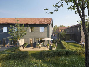 房地产在 Ytterby, Kungalv — look at the real estate search engine GEOLN.COM. 照片 2