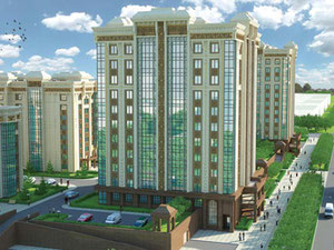 Нерухомість в Beybars — дивіться на пошуковику нерухомості GEOLN.COM. Фото 4