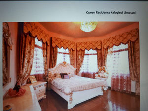 Villa in Limassol — Find off-plan property or real estate resale directly from developers and owners GEOLN.COM. Photo 6