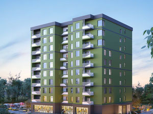 房地产在 Lavrovy — look at the real estate search engine GEOLN.COM. 照片 3