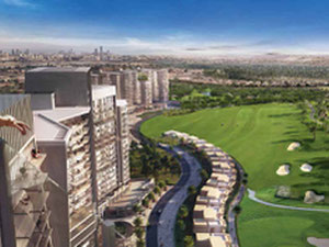 Нерухомість в Kiara Furnished Apartments — дивіться на пошуковику нерухомості GEOLN.COM. Фото 2