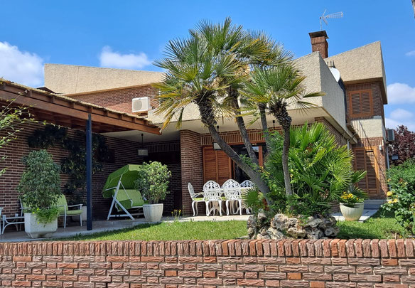 Вілла 6 спалень 740 м² в Сан-Хуан-де-Аліканте, Іспанія