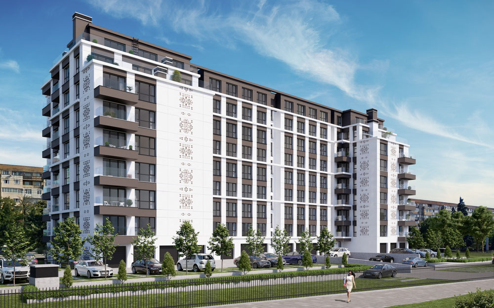 Нерухомість в SHEVICA — дивіться на пошуковику нерухомості GEOLN.COM. Фото 1