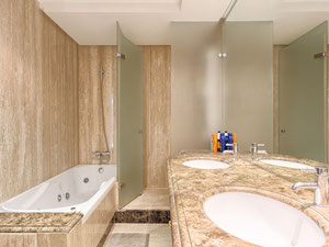 顶层公寓 3 间卧室 155 平方米，位于西班牙新黄金地带 — 来自开发商和业主的房地产搜索引擎 GEOLN.COM. 照片 7