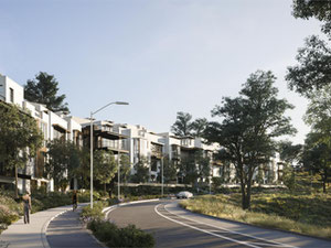 Real estate in Yerba Buena Island — look at the real estate search engine GEOLN.COM. Photo 5