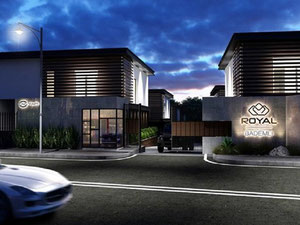 Real estate in Royal Bademli — look at the real estate search engine GEOLN.COM. Photo 8