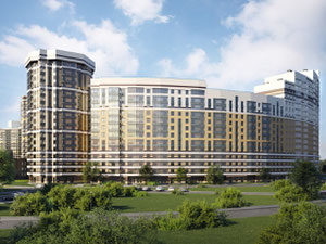 Propiedad en venta en Primorsky Quarter — mira el buscador inmobiliario GEOLN.COM. Foto 8