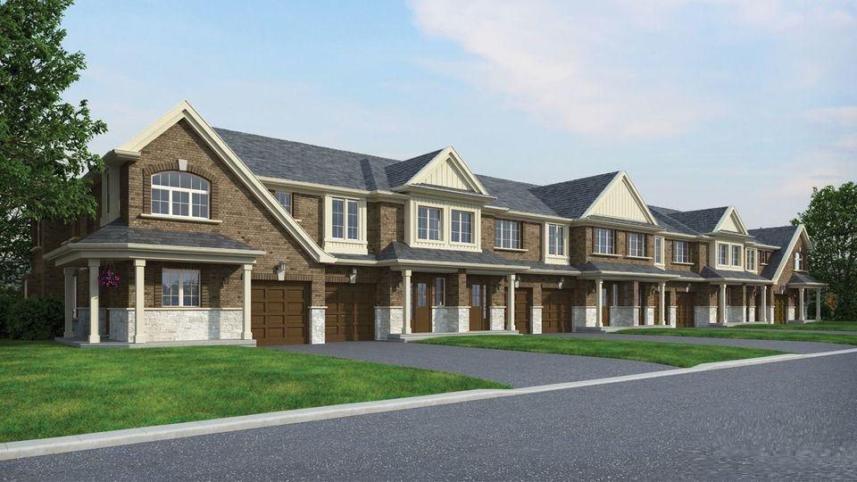 Нерухомість в Binbrook Heights Phase II — дивіться на пошуковику нерухомості GEOLN.COM. Фото 1