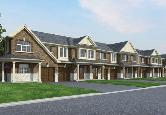 Binbrook Heights Phase II