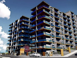 房地产在 Vizyon Gorukle — look at the real estate search engine GEOLN.COM. 照片 3