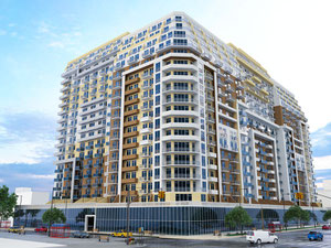 Нерухомість в My House Chavchavadze — дивіться на пошуковику нерухомості GEOLN.COM. Фото 2