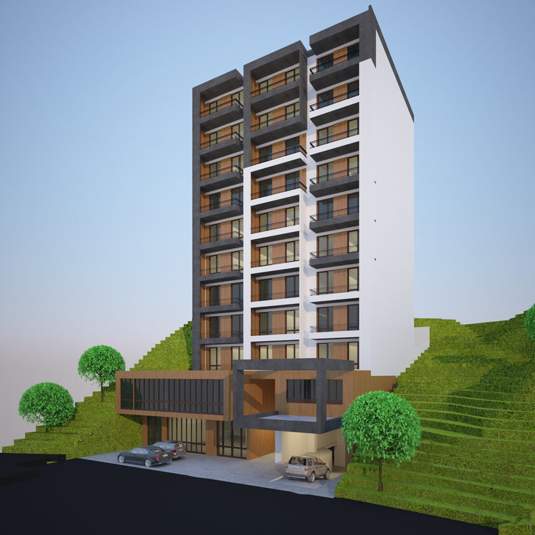 Нерухомість в Almulla — дивіться на пошуковику нерухомості GEOLN.COM. Фото 1