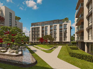 נדל"ן ב Azur Deluxe 4  — עיין במנוע חיפוש הנדל"ן GEOLN.COM. תמונה 4