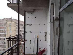 Gldani的2个房间的公寓。第比利斯的低价公寓 — 来自开发商和业主的房地产搜索引擎 GEOLN.COM. 照片 9