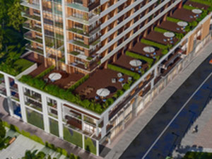 Real estate in Real Palace Blue — look at the real estate search engine GEOLN.COM. Photo 3