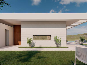 别墅 3 间卧室 155 平方米，位于西班牙拉斯科琳娜 — 来自开发商和业主的房地产搜索引擎 GEOLN.COM. 照片 10