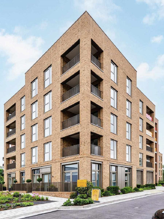 Immobilien in The Arches — Schauen Sie sich die Immobiliensuchmaschine GEOLN.COM an. Foto 1