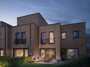 Нерухомість в LOKEREN — дивіться на пошуковику нерухомості GEOLN.COM. Фото 3