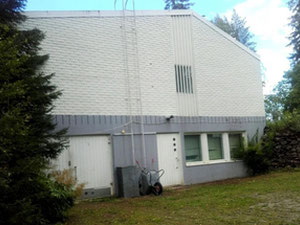 芬兰森林中的郊区盈利住宅，Pieksämäki — 来自开发商和业主的房地产搜索引擎 GEOLN.COM. 照片 9