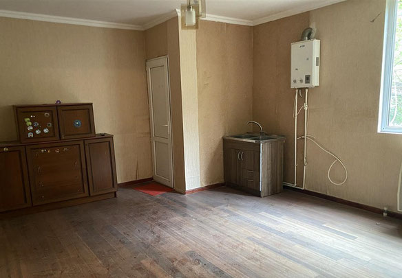 7 pokojowe mieszkanie w Gldani. Kup mieszkanie w Tbilisi, Gldani